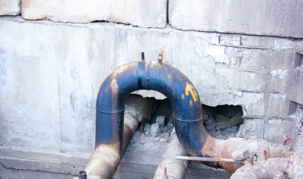 Best Commercial water damage restoration  in Martsville, IN